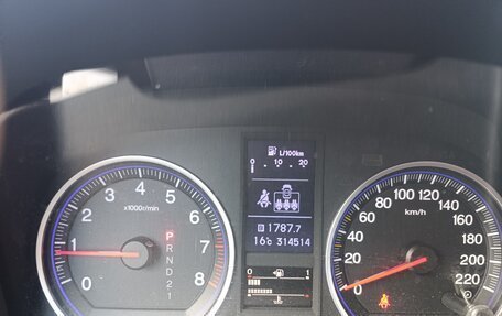 Honda CR-V III рестайлинг, 2011 год, 1 150 000 рублей, 1 фотография