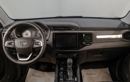 Chery Tiggo 4 I рестайлинг, 2022 год, 1 249 000 рублей, 17 фотография