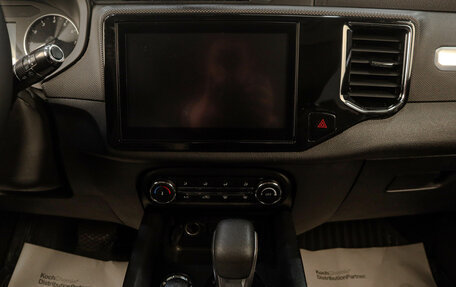 Chery Tiggo 4 I рестайлинг, 2022 год, 1 249 000 рублей, 18 фотография