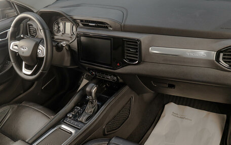 Chery Tiggo 4 I рестайлинг, 2022 год, 1 249 000 рублей, 20 фотография