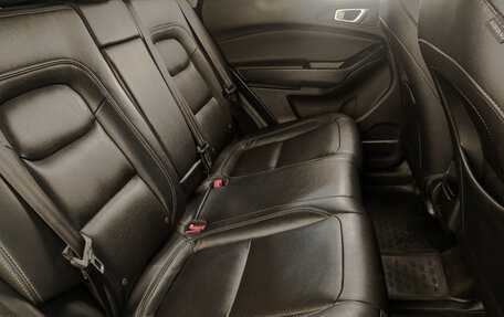 Chery Tiggo 4 I рестайлинг, 2022 год, 1 249 000 рублей, 22 фотография