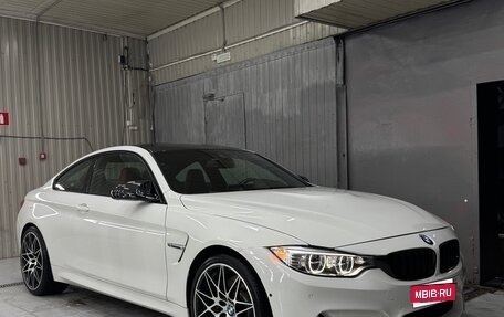 BMW M4, 2016 год, 3 500 000 рублей, 1 фотография