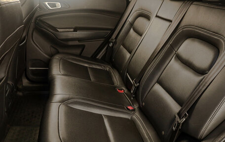 Chery Tiggo 4 I рестайлинг, 2022 год, 1 249 000 рублей, 23 фотография