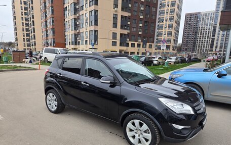 Changan CS35, 2015 год, 700 000 рублей, 1 фотография