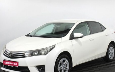 Toyota Corolla, 2013 год, 1 250 000 рублей, 1 фотография
