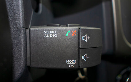 Renault Sandero II рестайлинг, 2019 год, 1 159 000 рублей, 18 фотография