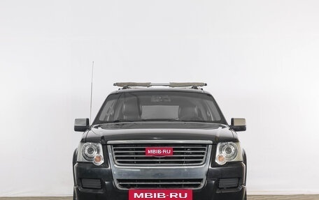 Ford Explorer IV, 2007 год, 1 329 000 рублей, 3 фотография