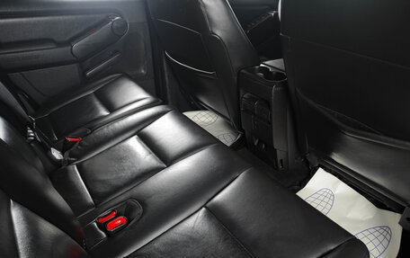 Ford Explorer IV, 2007 год, 1 329 000 рублей, 10 фотография