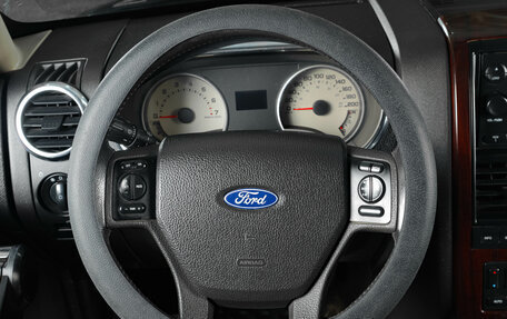 Ford Explorer IV, 2007 год, 1 329 000 рублей, 14 фотография