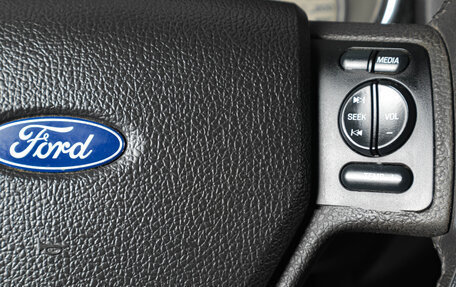 Ford Explorer IV, 2007 год, 1 329 000 рублей, 16 фотография