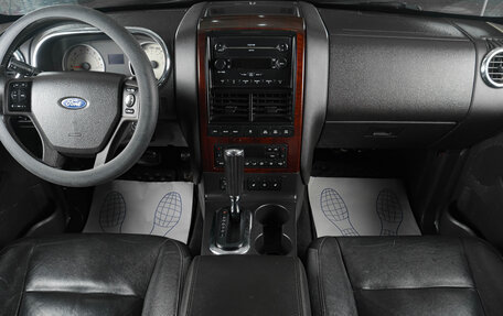 Ford Explorer IV, 2007 год, 1 329 000 рублей, 13 фотография