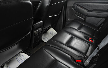 Ford Explorer IV, 2007 год, 1 329 000 рублей, 9 фотография