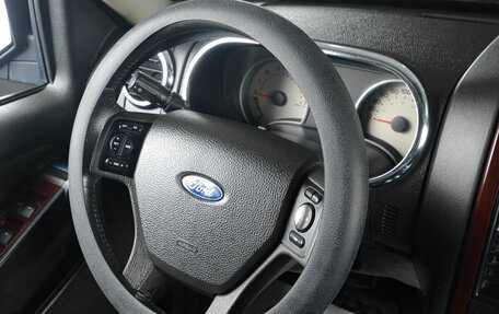 Ford Explorer IV, 2007 год, 1 329 000 рублей, 12 фотография