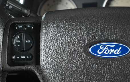 Ford Explorer IV, 2007 год, 1 329 000 рублей, 15 фотография