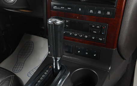 Ford Explorer IV, 2007 год, 1 329 000 рублей, 17 фотография