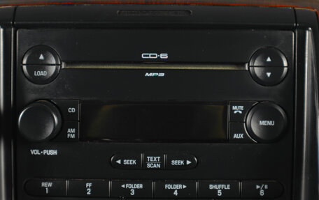 Ford Explorer IV, 2007 год, 1 329 000 рублей, 18 фотография