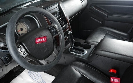 Ford Explorer IV, 2007 год, 1 329 000 рублей, 8 фотография