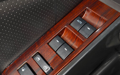 Ford Explorer IV, 2007 год, 1 329 000 рублей, 19 фотография