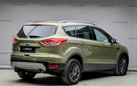 Ford Kuga III, 2013 год, 1 299 000 рублей, 5 фотография