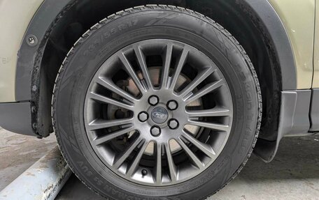 Ford Kuga III, 2013 год, 1 299 000 рублей, 7 фотография