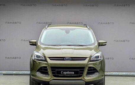 Ford Kuga III, 2013 год, 1 299 000 рублей, 2 фотография