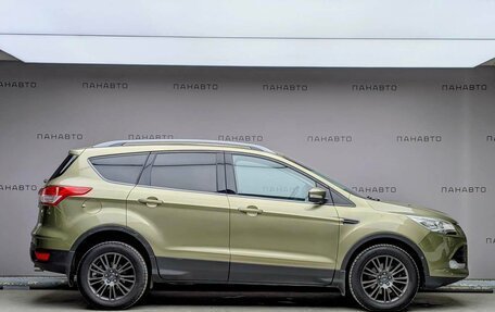 Ford Kuga III, 2013 год, 1 299 000 рублей, 4 фотография