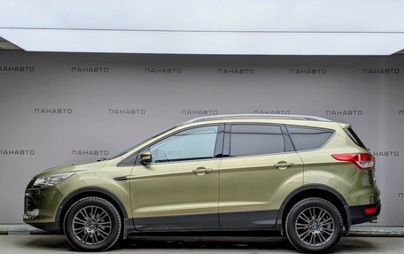Ford Kuga III, 2013 год, 1 299 000 рублей, 3 фотография