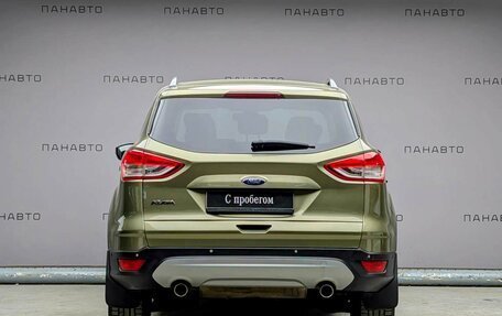 Ford Kuga III, 2013 год, 1 299 000 рублей, 6 фотография