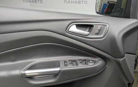 Ford Kuga III, 2013 год, 1 299 000 рублей, 8 фотография