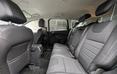 Ford Kuga III, 2013 год, 1 299 000 рублей, 10 фотография