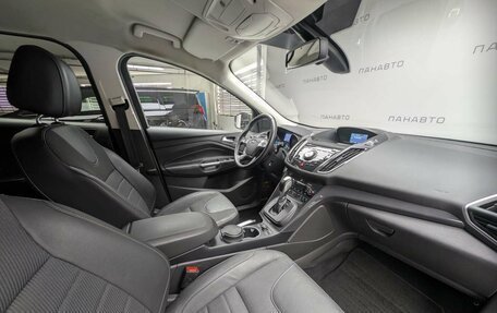 Ford Kuga III, 2013 год, 1 299 000 рублей, 13 фотография
