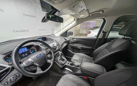 Ford Kuga III, 2013 год, 1 299 000 рублей, 9 фотография
