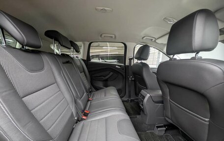 Ford Kuga III, 2013 год, 1 299 000 рублей, 12 фотография