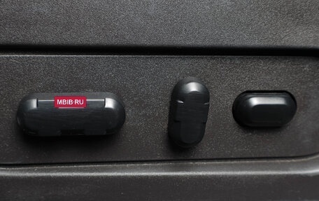 Ford Explorer IV, 2007 год, 1 329 000 рублей, 20 фотография