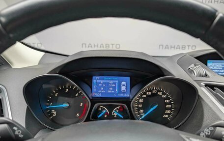 Ford Kuga III, 2013 год, 1 299 000 рублей, 17 фотография