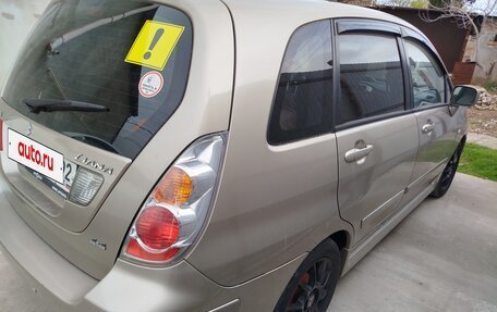 Suzuki Liana, 2006 год, 750 000 рублей, 3 фотография