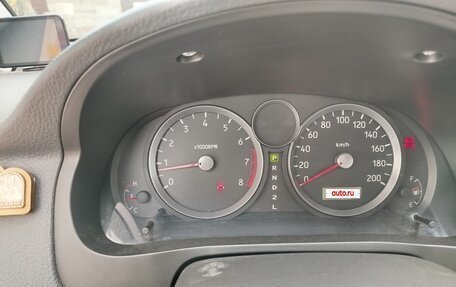 Suzuki Liana, 2006 год, 750 000 рублей, 12 фотография