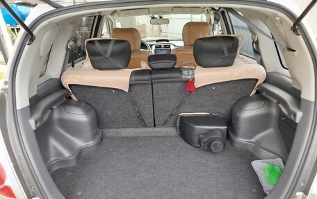 Suzuki Liana, 2006 год, 750 000 рублей, 13 фотография
