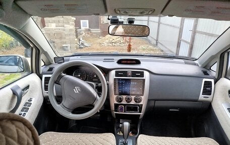 Suzuki Liana, 2006 год, 750 000 рублей, 11 фотография