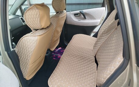 Suzuki Liana, 2006 год, 750 000 рублей, 9 фотография