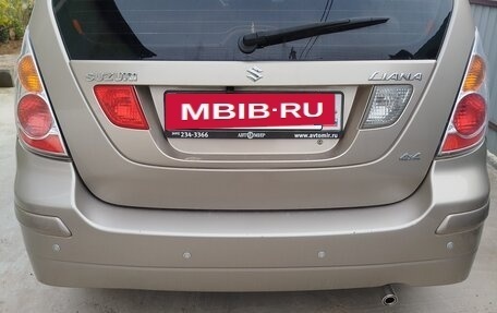 Suzuki Liana, 2006 год, 750 000 рублей, 2 фотография