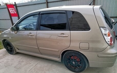 Suzuki Liana, 2006 год, 750 000 рублей, 4 фотография