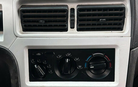 Daewoo Nexia I рестайлинг, 2011 год, 150 000 рублей, 4 фотография