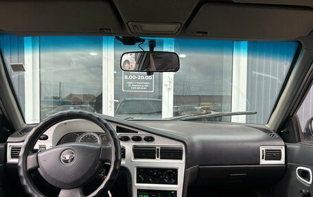 Daewoo Nexia I рестайлинг, 2011 год, 150 000 рублей, 3 фотография