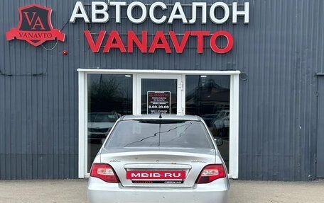 Daewoo Nexia I рестайлинг, 2011 год, 150 000 рублей, 2 фотография