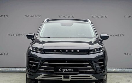 CheryExeed LX, 2023 год, 1 997 000 рублей, 2 фотография