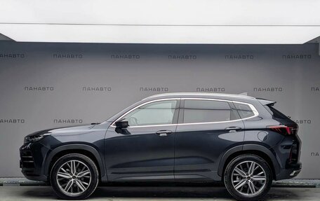 CheryExeed LX, 2023 год, 1 997 000 рублей, 3 фотография