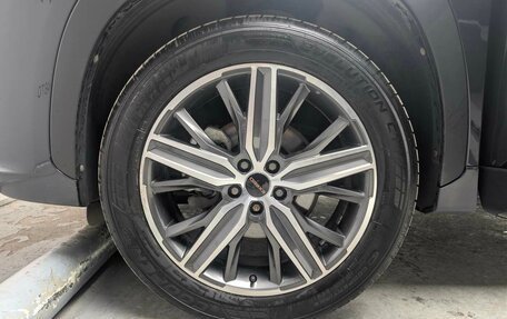 CheryExeed LX, 2023 год, 1 997 000 рублей, 7 фотография