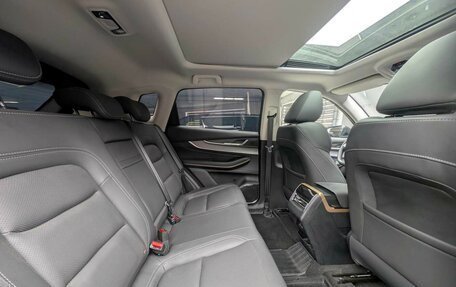 CheryExeed LX, 2023 год, 1 997 000 рублей, 12 фотография