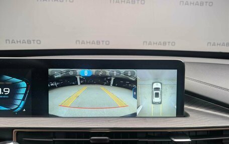 CheryExeed LX, 2023 год, 1 997 000 рублей, 16 фотография